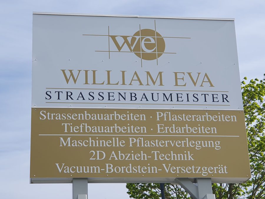 Suritec Alarmanlage FRED im Gewerbeobjekt Loxstedt