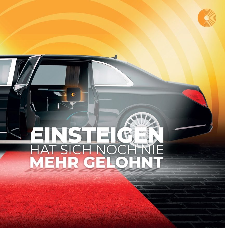 Einsteigen hat sich noch nie mehr gelohnt – Karriere als Suritec-Partner